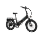 XP4 750 Step-Thru Tempest Grey eBike