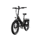 XP4 750 Step-Thru Tempest Grey eBike
