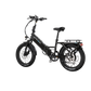 XP4 750 Step-Thru Tempest Grey eBike
