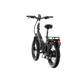 XP4 750 Step-Thru Tempest Grey eBike
