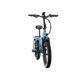 XP4 750 Step-Thru Raindrop Blue eBike