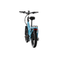 XP4 750 Step-Thru Raindrop Blue eBike