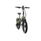 XP4 750 Pine Green eBike
