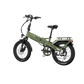 XP4 750 Pine Green eBike