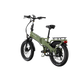 XP4 750 Pine Green eBike