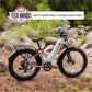 XPeak2 Step-Thru eBike