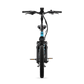 XPedition2 Raindrop Blue Dual-Battery eBike