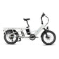XPedition2 Stratus White eBike