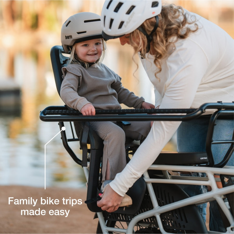 XPedition2 Stratus White eBike