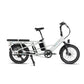 XPedition2 Stratus White eBike
