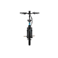 XPedition2 Raindrop Blue Long-Range Dual-Battery eBike