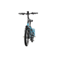 XPedition2 Raindrop Blue Dual-Battery eBike
