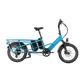 XPedition2 Raindrop Blue Dual-Battery + FREE Running Boards, Cushions, Elite Headlight, Suspension Seat Post, Orbitor ($505 Value)