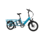 XPedition2 Raindrop Blue eBike