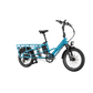 XPedition2 Raindrop Blue eBike