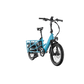 XPedition2 Raindrop Blue eBike