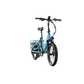 XPedition2 Raindrop Blue eBike