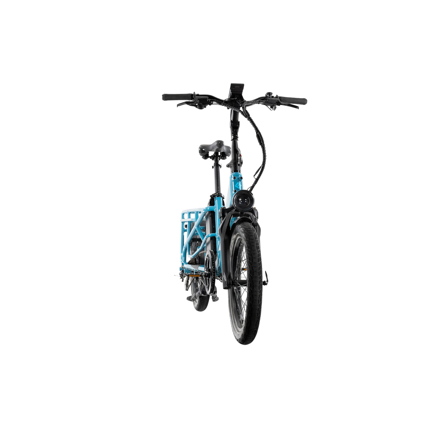 XPedition2 Raindrop Blue eBike