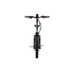 XPedition2 Raindrop Blue eBike