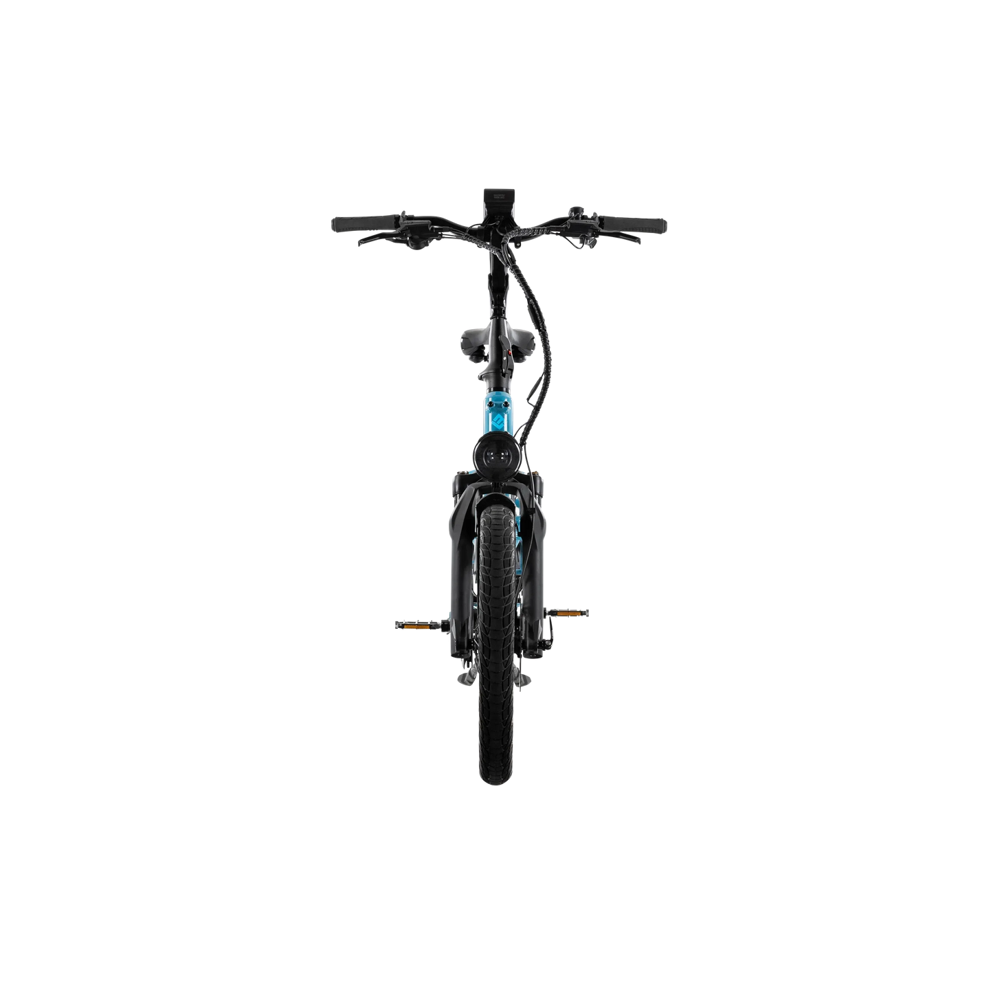 XPedition2 Raindrop Blue eBike