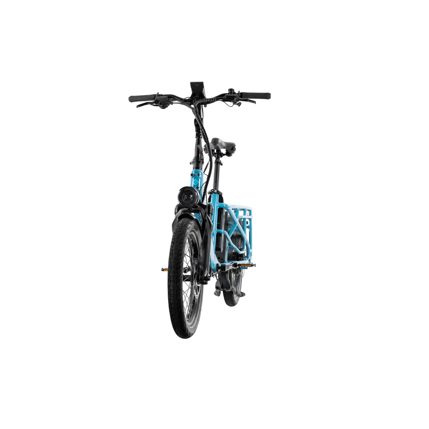 XPedition2 Raindrop Blue eBike