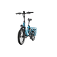 XPedition2 Raindrop Blue eBike