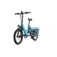 XPedition2 Raindrop Blue eBike