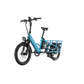 XPedition2 Raindrop Blue eBike