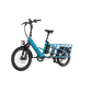 XPedition2 Raindrop Blue eBike