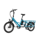 XPedition2 Raindrop Blue eBike