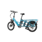 XPedition2 Raindrop Blue eBike