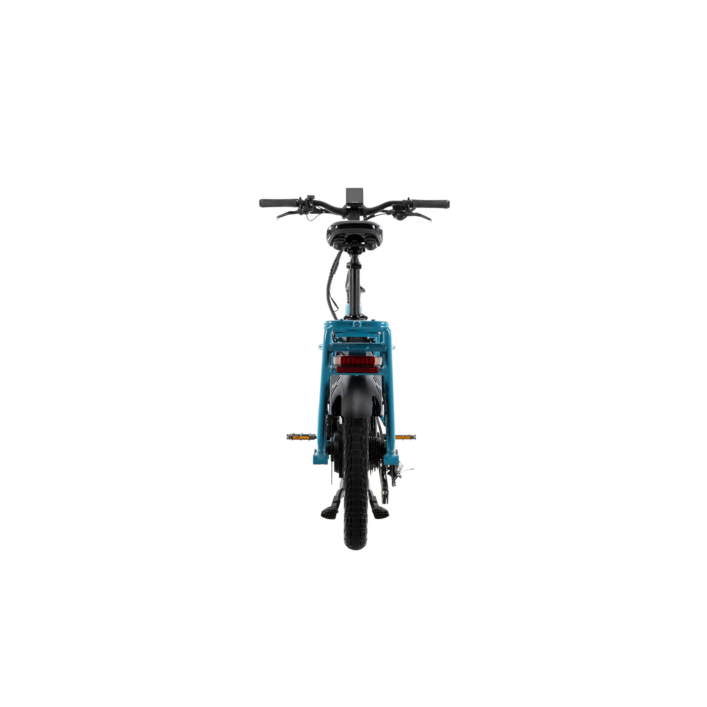 XPedition2 Raindrop Blue eBike