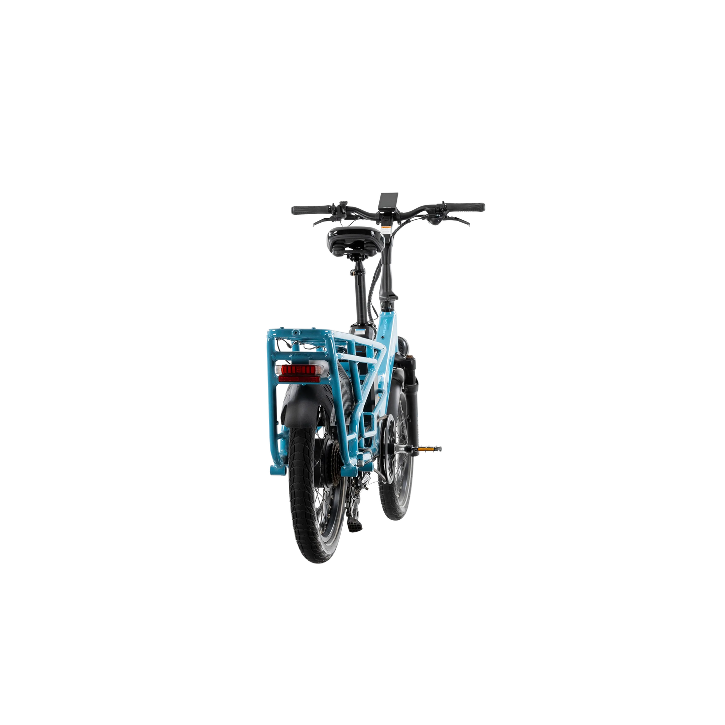 XPedition2 Raindrop Blue + FREE Running Boards, Cushions, Elite Headlight, & Suspension Seat Post ($326 Value)