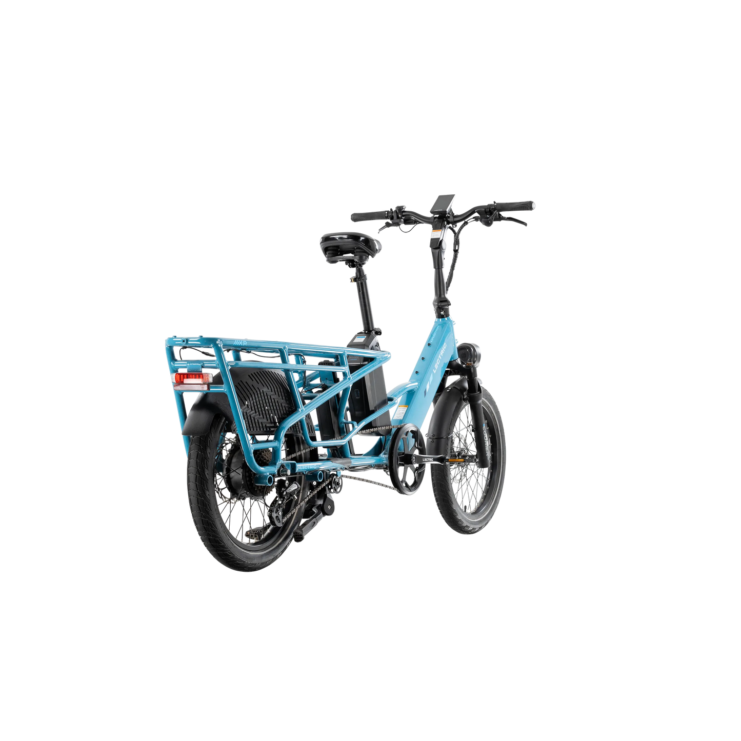 XPedition2 Raindrop Blue + FREE Running Boards, Cushions, Elite Headlight, & Suspension Seat Post ($326 Value)