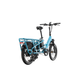 XPedition2 Raindrop Blue eBike