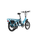XPedition2 Raindrop Blue eBike