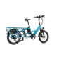XPedition2 Raindrop Blue eBike