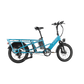 XPedition2 Raindrop Blue eBike