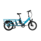 XPedition2 Raindrop Blue eBike