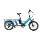XPedition2 Raindrop Blue eBike