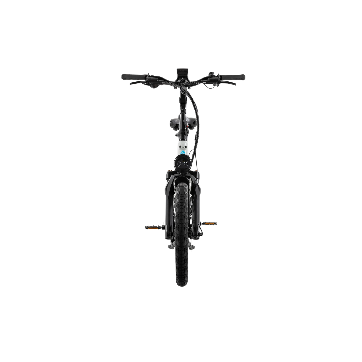 XPedition2 Stratus White + FREE Running Boards, Cushions, Elite Headlight, & Suspension Seat Post ($326 Value)