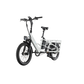 XPedition2 Stratus White eBike