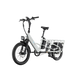 XPedition2 Stratus White eBike