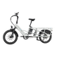 XPedition2 Stratus White eBike