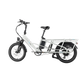 XPedition2 Stratus White eBike