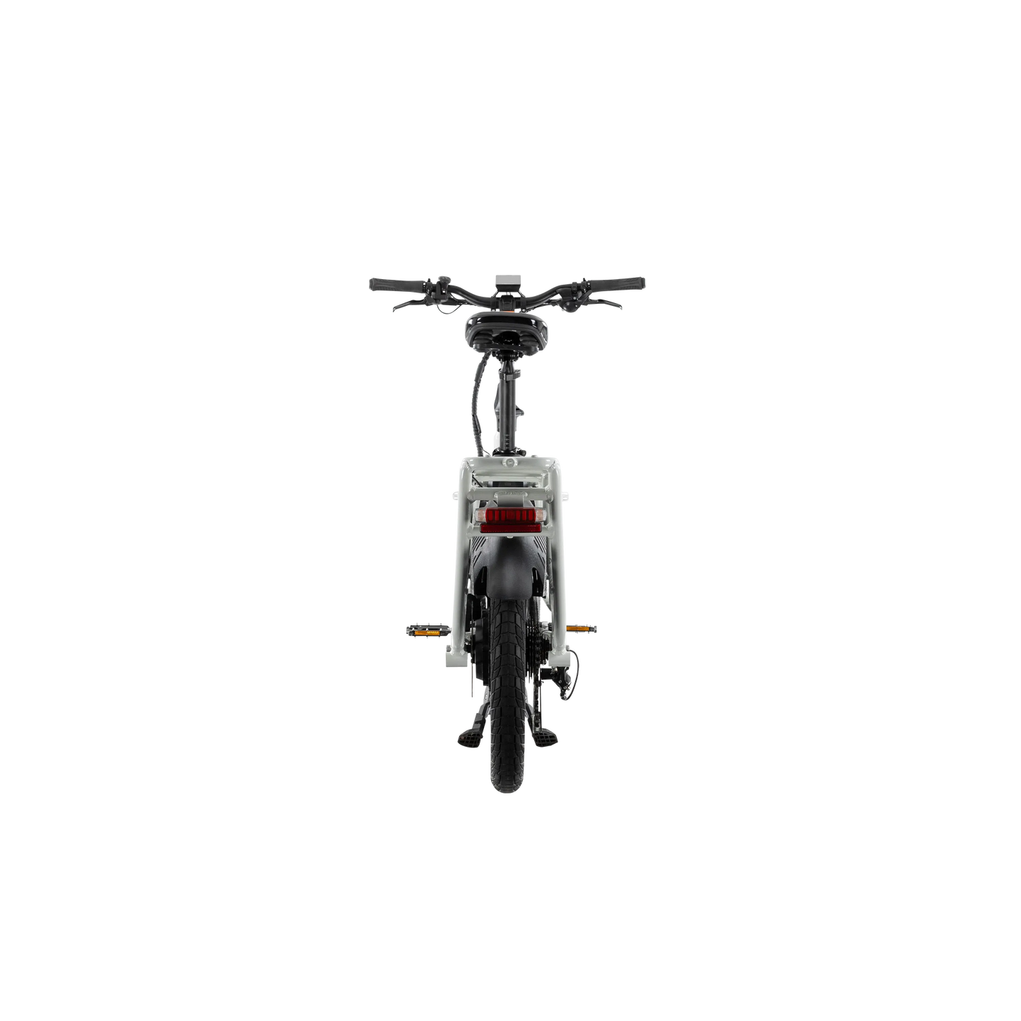 XPedition2 Stratus White eBike