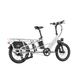 XPedition2 Stratus White eBike