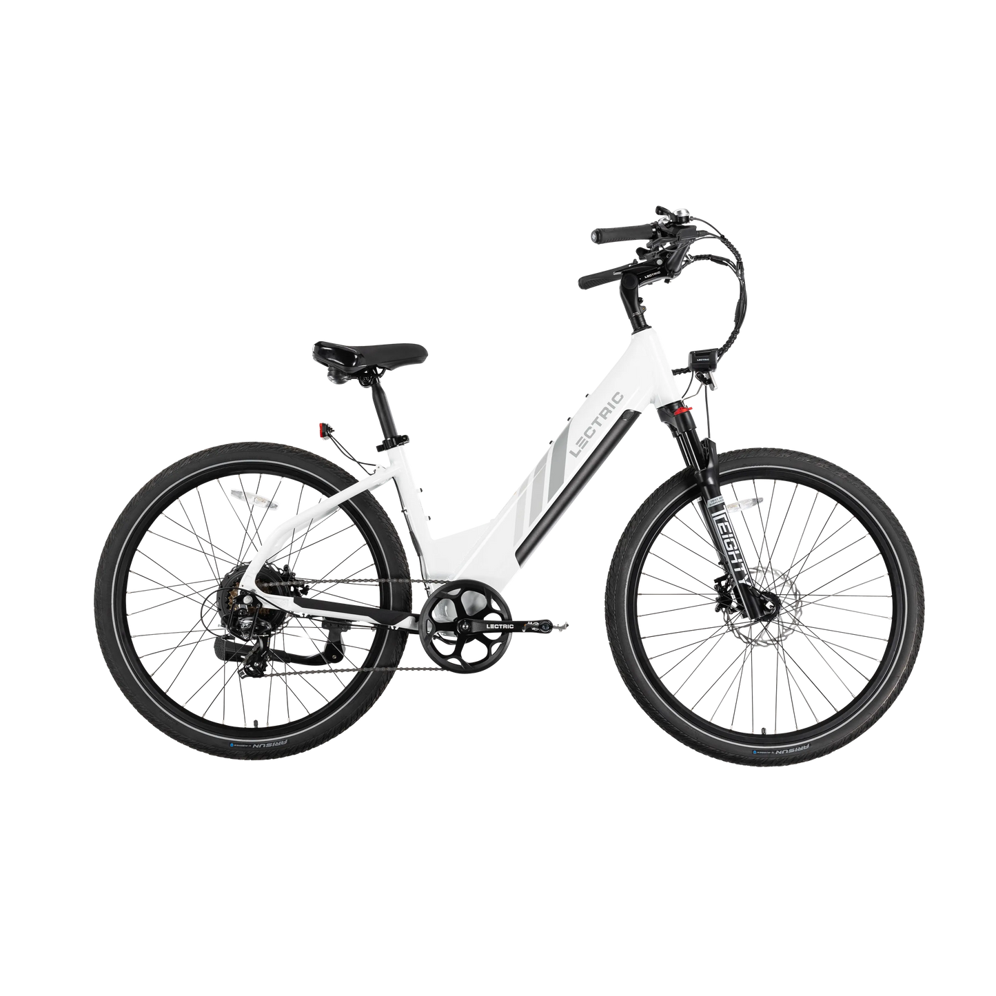 XPress Step-Thru eBike