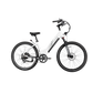 XPress 750 Step-Thru eBike