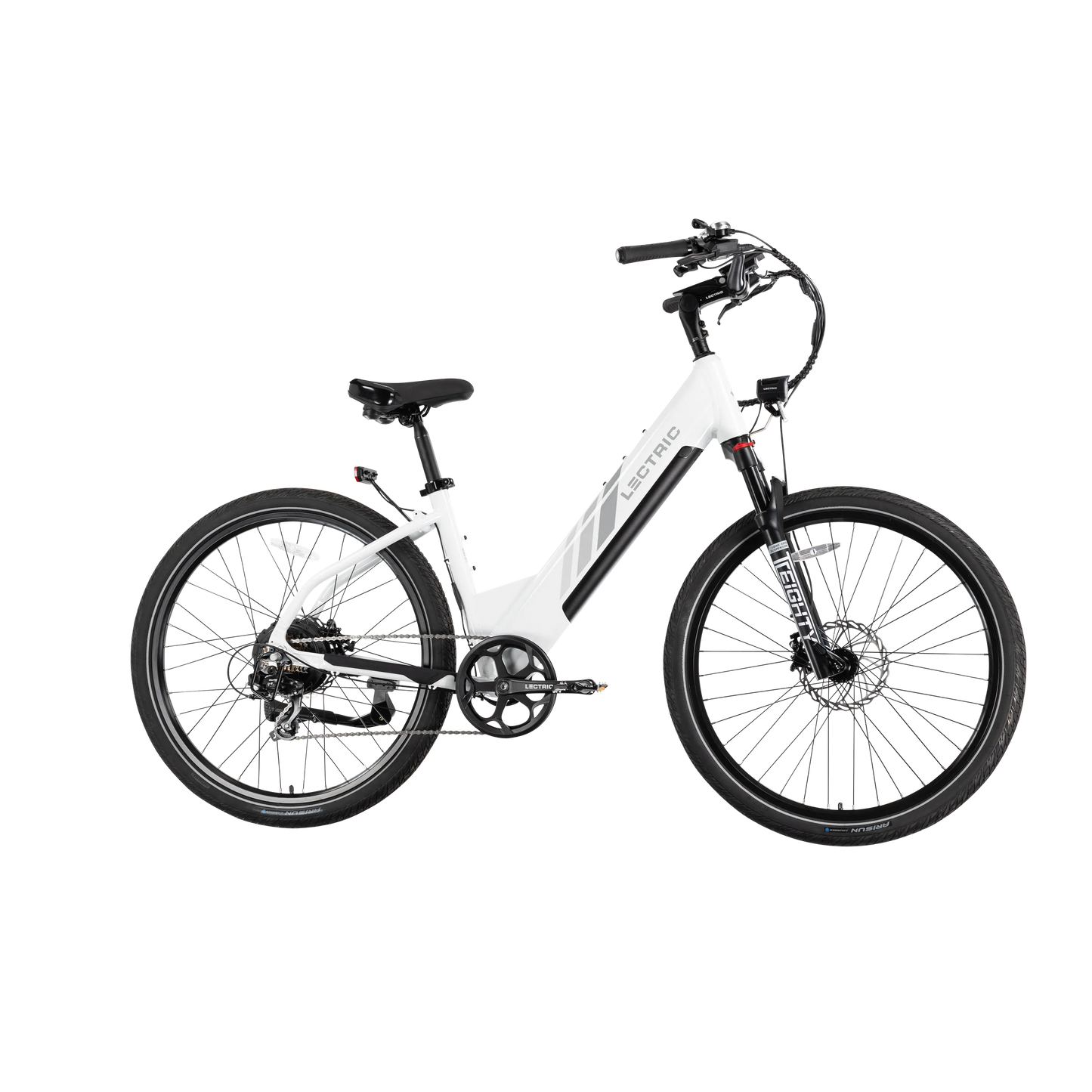 XPress Step-Thru eBike
